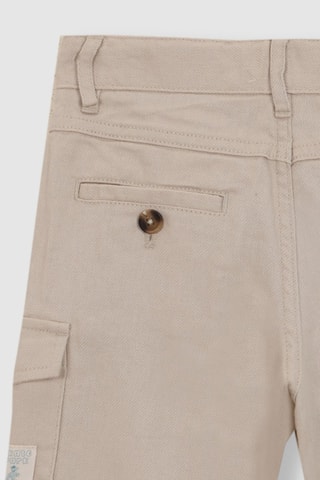 Shorts - Beige
