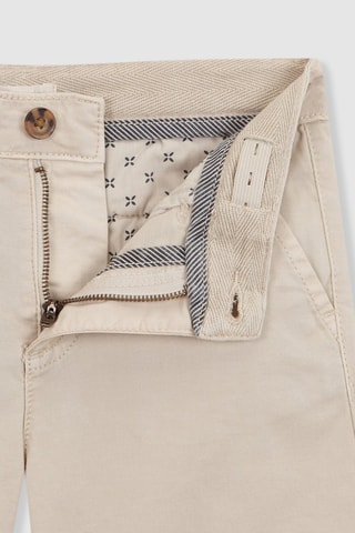 Shorts - Beige