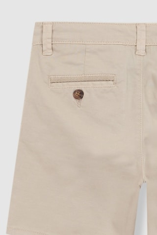 Shorts - Beige