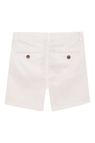 Shorts - Bianco