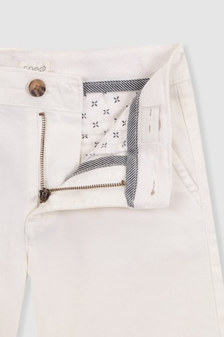Shorts - Bianco