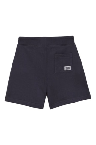 Shorts - Blu scuro