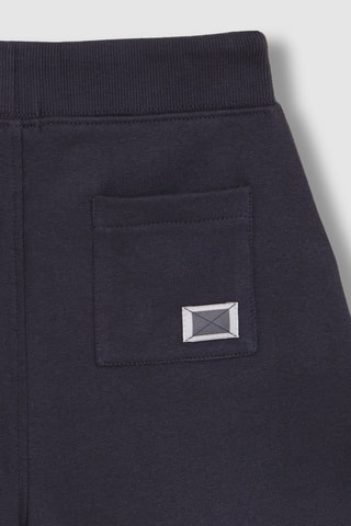 Shorts - Blu scuro