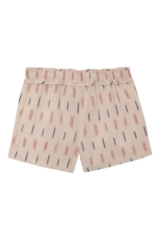Shorts - Beige
