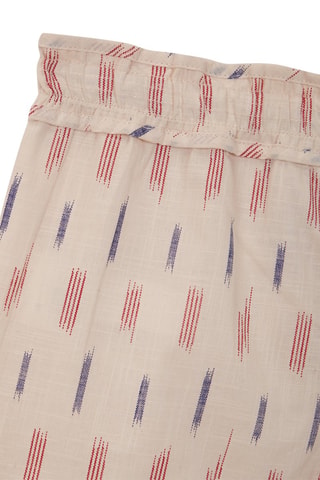 Shorts - Beige
