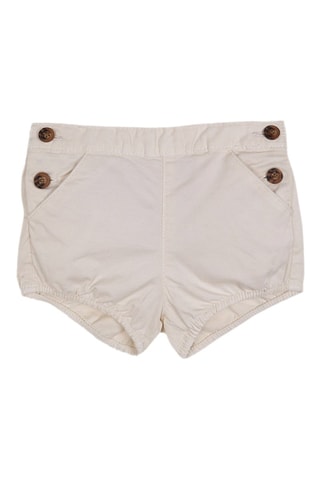 Shorts - Bianco