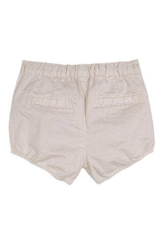 Shorts - Bianco