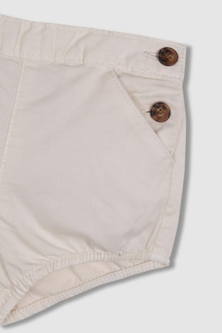 Shorts - Bianco