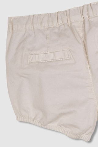 Shorts - Bianco