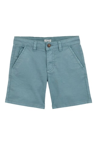 Shorts - Turchese
