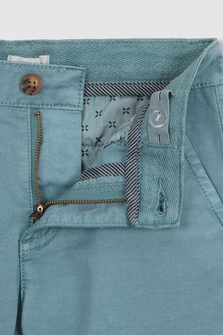 Shorts - Turchese