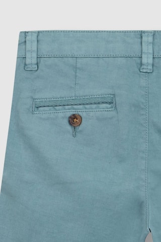 Shorts - Turchese