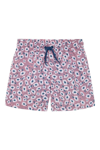 Costume shorts - Rosa
