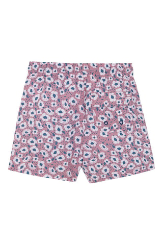 Costume shorts - Rosa