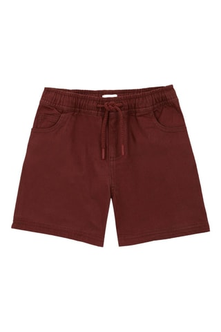 Shorts - Rosso