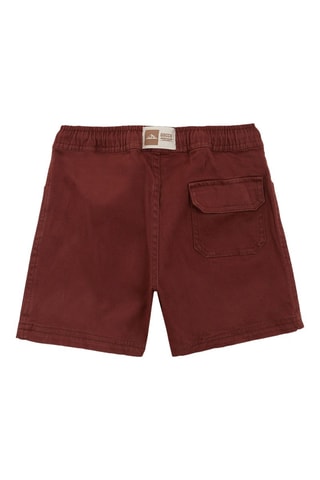 Shorts - Rosso
