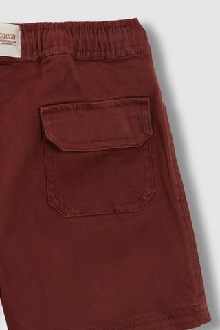 Shorts - Rosso