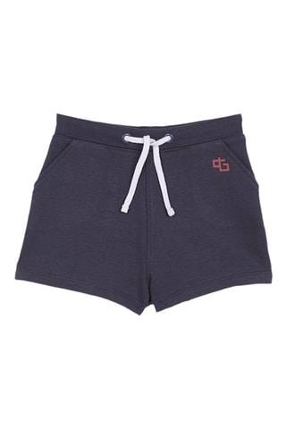 Shorts - Blu scuro