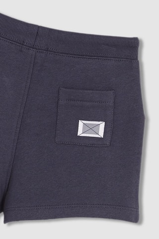 Shorts - Blu scuro