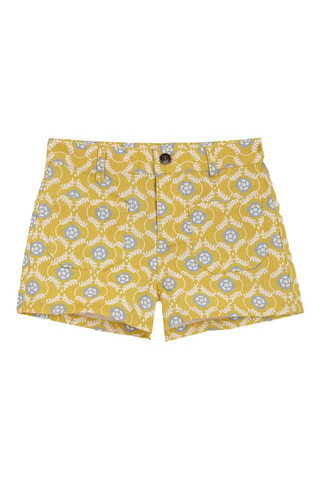 Shorts - Verde