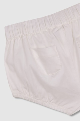 Bloomer - Bianco