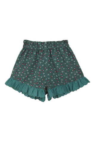 Shorts - Verde