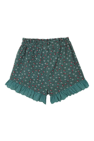 Shorts - Verde