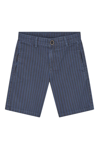 Shorts - Navy - Blu
