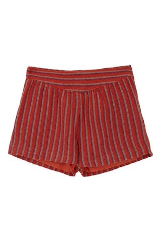 Shorts - Arancione