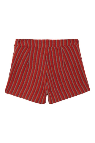 Shorts - Arancione