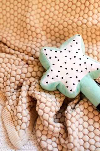 Cofanetto baby monitor e luce notturna Miniland Wandy Star - 2 prodotti