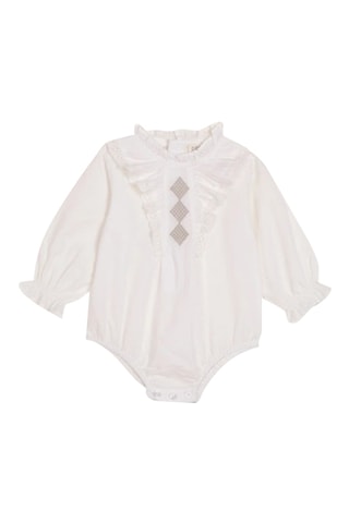 Body - Bianco