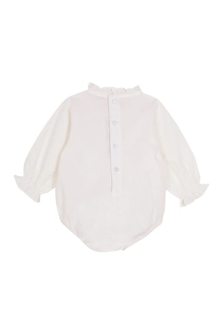 Body - Bianco