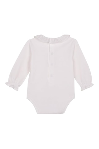 Body - Bianco