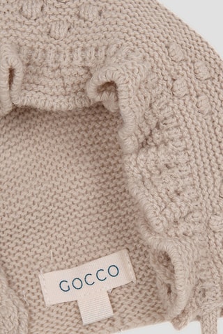 Berretto - Taupe