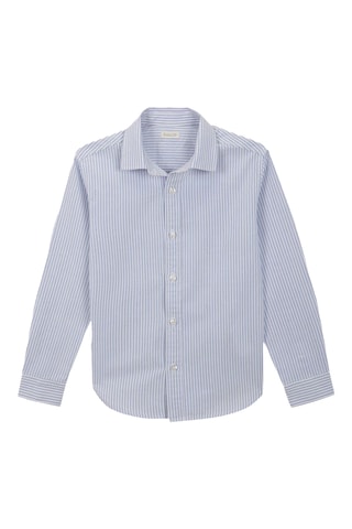 Camicia - Blu