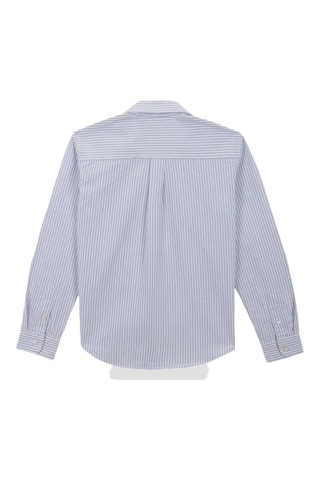Camicia - Blu