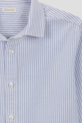 Camicia - Blu