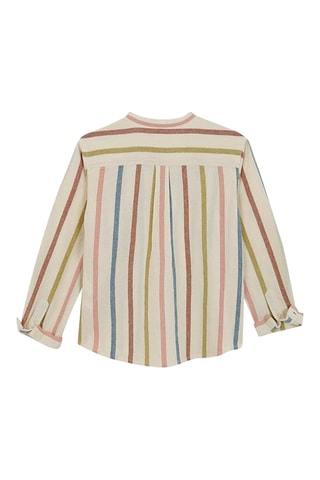 Camicia - Beige
