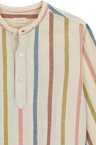 Camicia - Beige