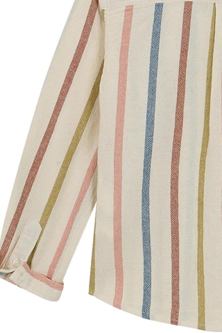 Camicia - Beige