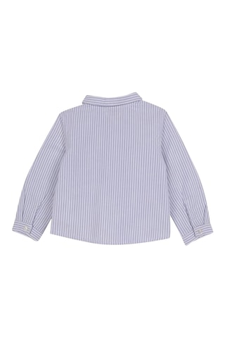 Camicia - Blu