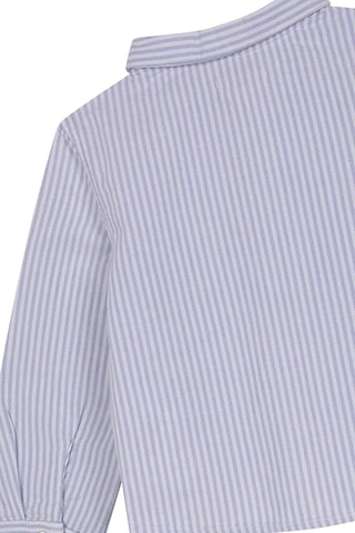 Camicia - Blu