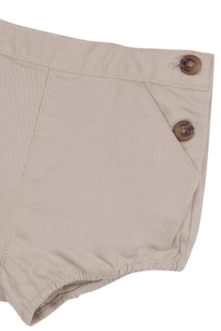 Bloomer - Beige