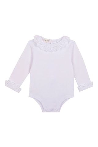 Body - Bianco