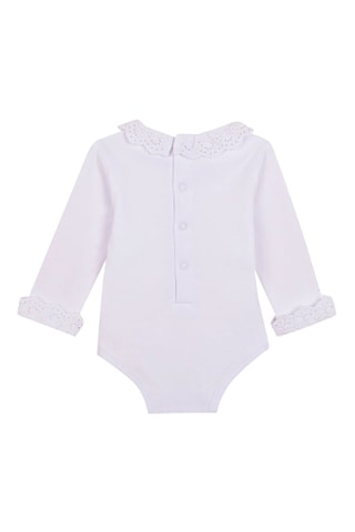 Body - Bianco