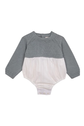 Body - Grigio