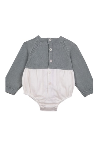 Body - Grigio