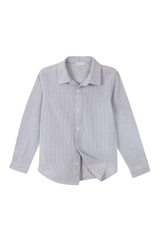Camicia - Blu
