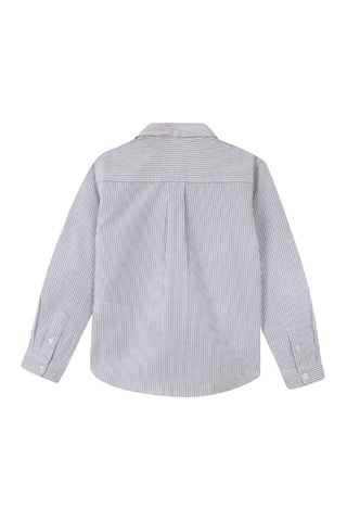 Camicia - Blu